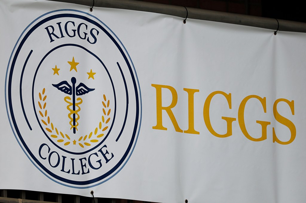 State lets local nursing school stay open, despite struggles