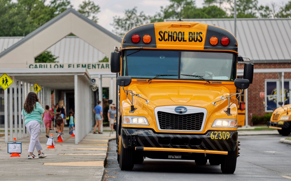 Central Florida schools eye ‘bare bones’ financial year