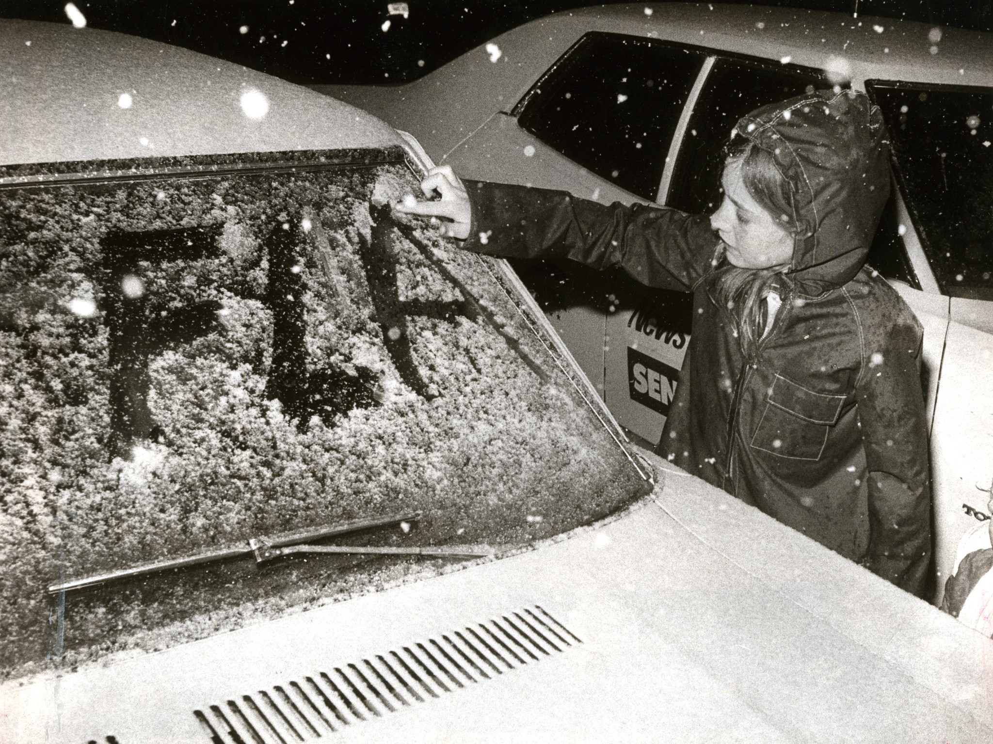 The last snowfall in Central Florida took place on Jan....