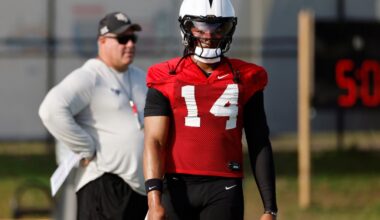 UCF football position preview: Quarterbacks