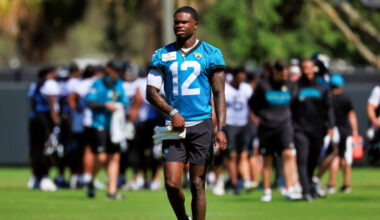 Jacksonville Jaguars Drop Clear Hint Revealing Their Plans For Travis Hunter In 2026
