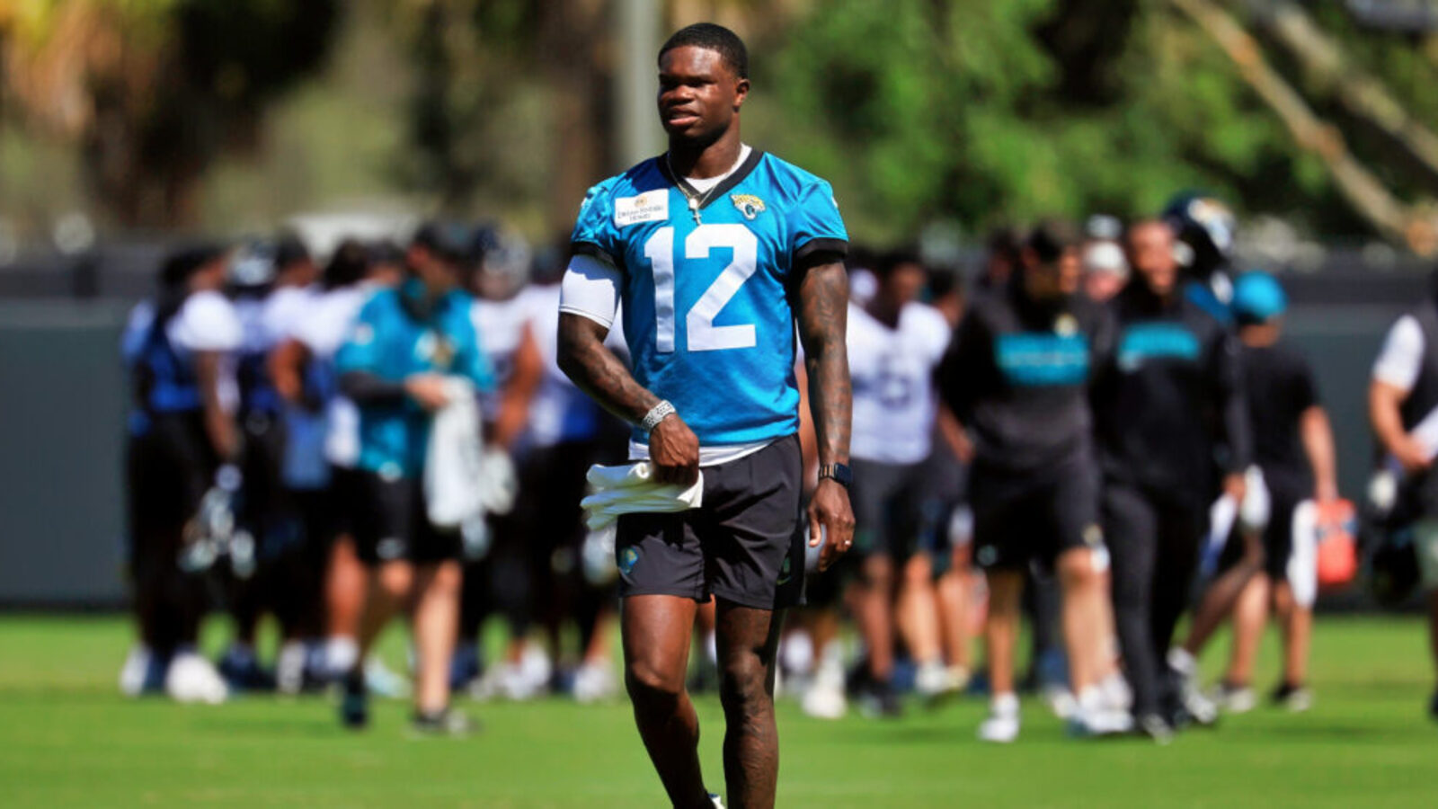 Jacksonville Jaguars Drop Clear Hint Revealing Their Plans For Travis Hunter In 2026