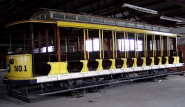Orlando Sentinel 150: Friday Flashback to Orlando’s failed streetcar – Orlando Sentinel