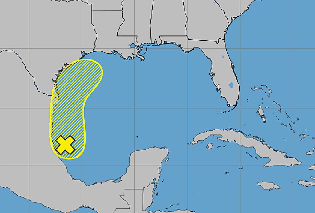 Hurricane center continues to track system that could form in Gulf – Orlando Sentinel