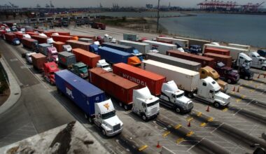 truckers