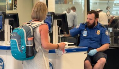 TSA Gold plus launches to help public to private partnership