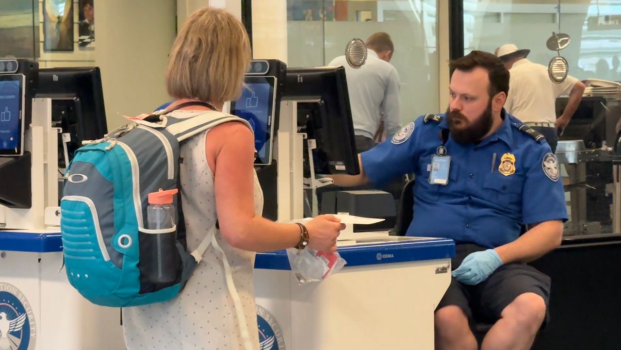TSA Gold plus launches to help public to private partnership
