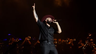 Grammy-Winning Star Carín León Makes History with First-Ever Concert and First-Ever Sold-Out Show at Nu Stadium