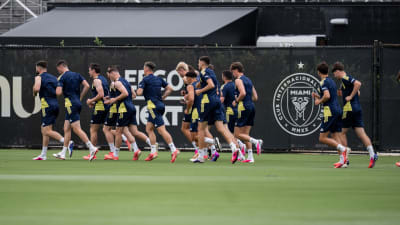 “It’s Top Class” - Scotland Manager Steve Clarke on Florida Blue Training Center as They Prepare for FIFA World Cup