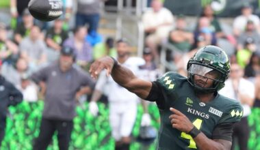 UFL Playoffs odds, picks, expert best bets for 2026 semifinals