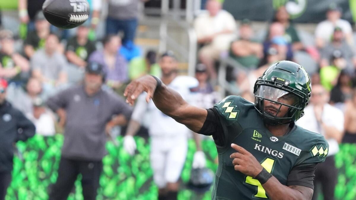 UFL Playoffs odds, picks, expert best bets for 2026 semifinals