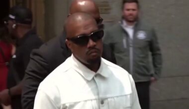 Controversy over Kanye's upcoming concerts