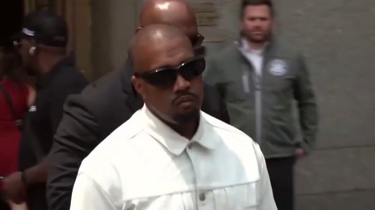 Controversy over Kanye's upcoming concerts