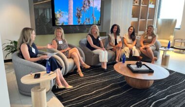 ULI Tampa Bay tackles real estate industry's gender gap – 83 Degrees Media