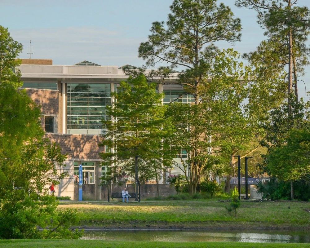 The Flagler County School Board approved an agreement with the University of Florida, above, last April to enable UNF students to intern in Flagler schools. Now UNF wants to amend the agreement to delete "sexual orientation" from protected classes cited in the agreement. (Facebook)