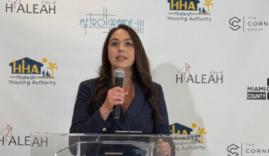 Commissioner Natalie Milian Orbis Resolution Expanding Condo Homeownership Opportunities Passes
