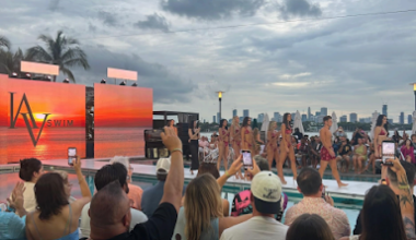 Sun, Style, and Swimwear: Recap of Miami Swim Week The Shows