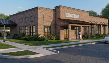 Tampa to rebuild historic community center with $5M in CRA funds