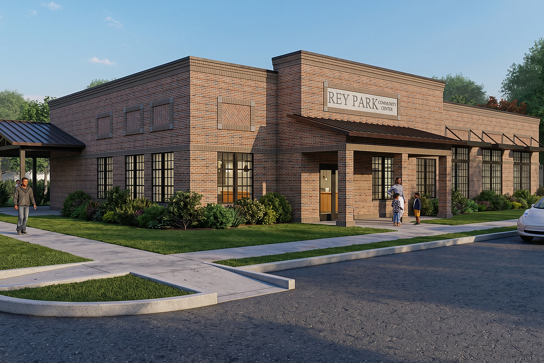 Tampa to rebuild historic community center with $5M in CRA funds