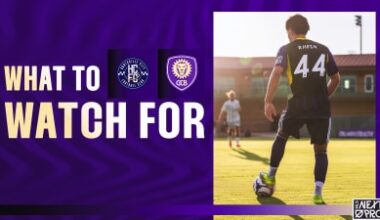 What to watch for as Orlando City B head on the road to face Huntsville City FC