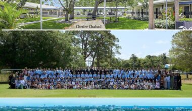 Cheder Chabad Florida to Finally Close on Campus After Legal Battle