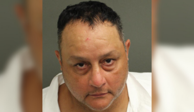 Trial begins for man accused of raping, killing 93-year-old in Orlando