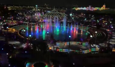 After Universal Orlando Resort officially announced