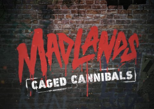 Universal just announced that MADLANDS: Caged Cannibals will join the list of haunted houses at Halloween Horror Nights this year.