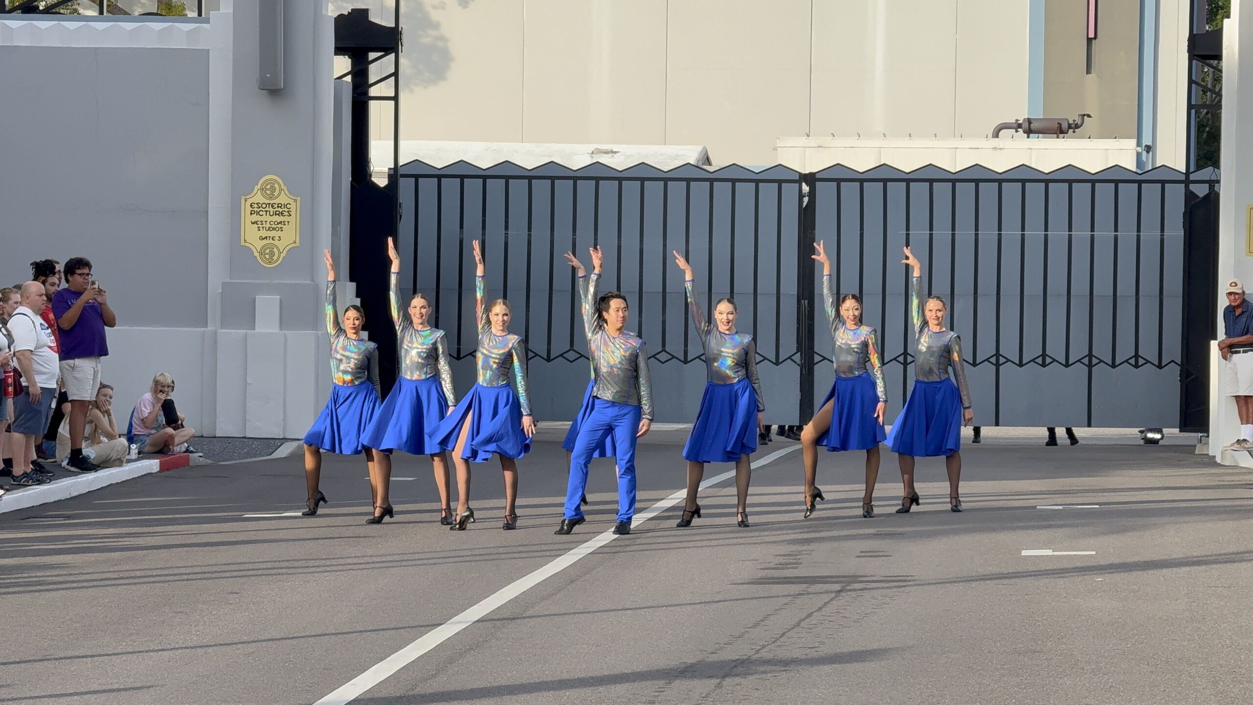 Universal Mega Movie Parade Returns to Universal Studios Florida With Missing Minions, Marty, and More