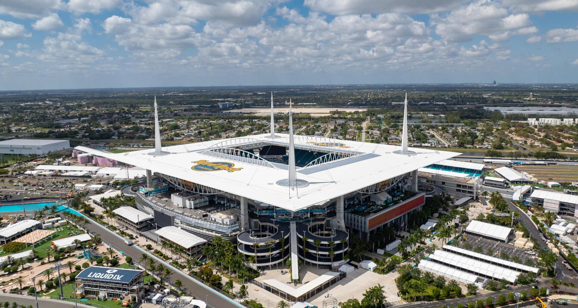 World Cup scouting report: Miami, from swampy rail depot to global cultural crossroads