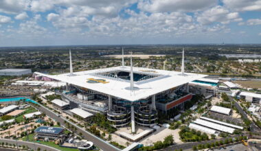 World Cup scouting report: Miami, from swampy rail depot to global cultural crossroads