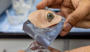 University of Miami Opens Cutting-Edge Bioprinting Lab