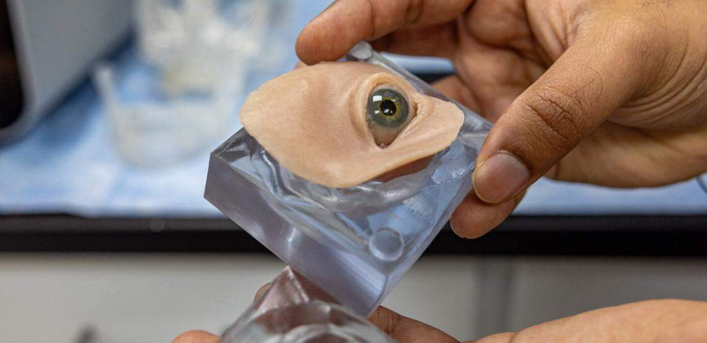University of Miami Opens Cutting-Edge Bioprinting Lab
