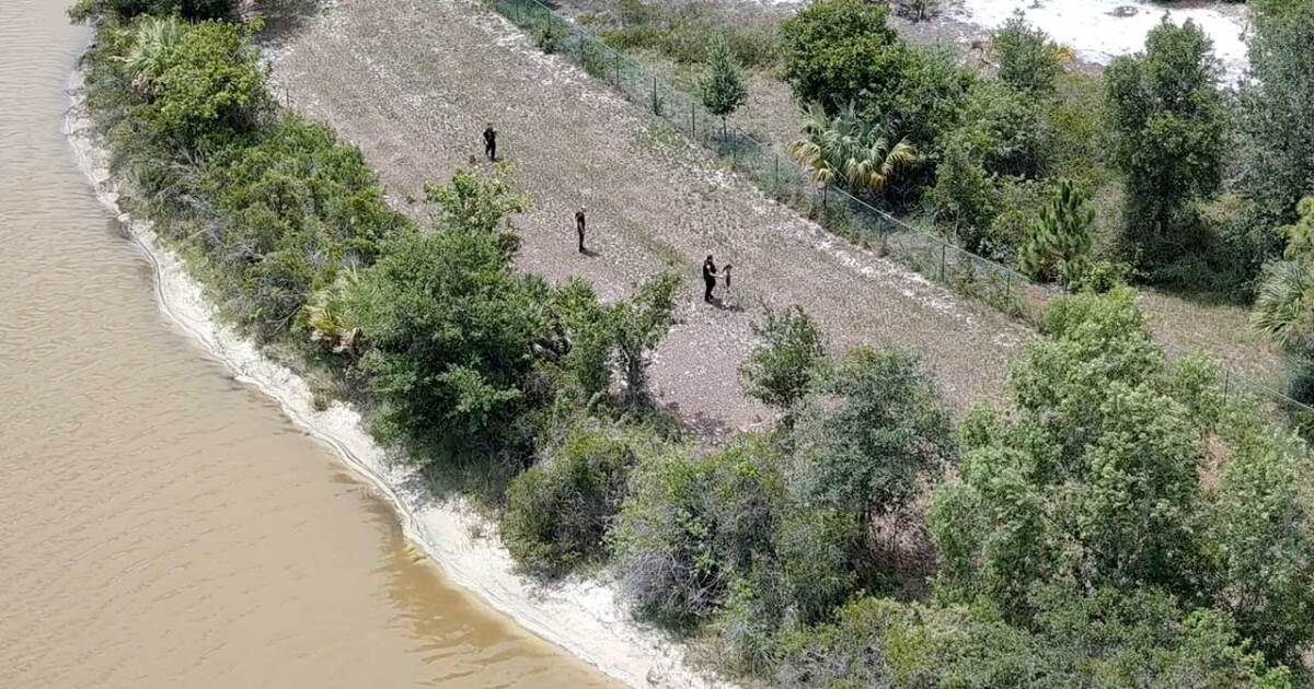 WATCH: Police drone locates missing person on day one of testing