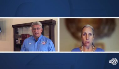Tallahassee candidate forums bring voters closer to the ballot