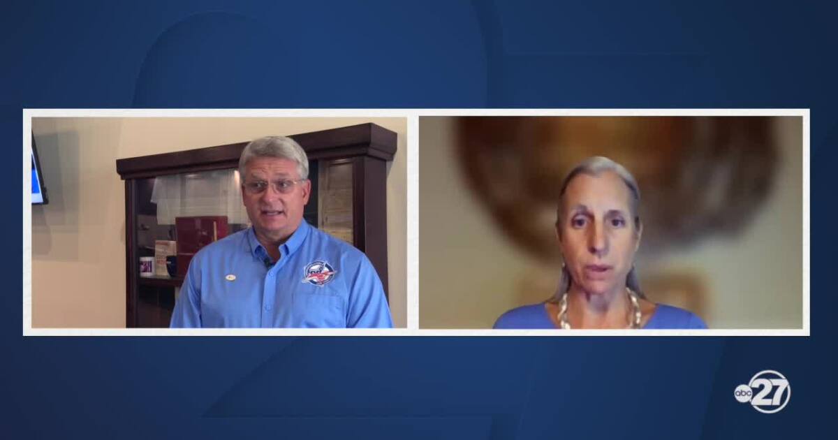 Tallahassee candidate forums bring voters closer to the ballot