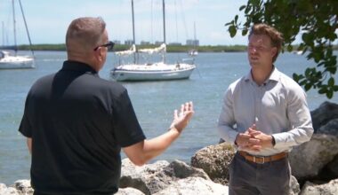 New anchoring restrictions target abandoned boats in St. Lucie County