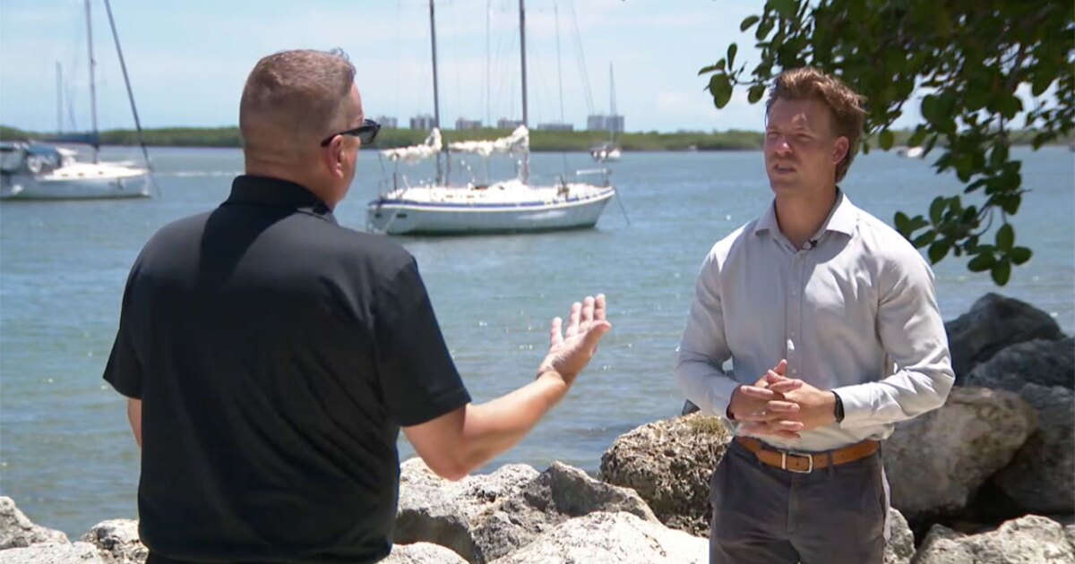 New anchoring restrictions target abandoned boats in St. Lucie County