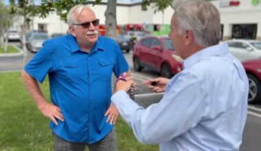 Property tax proposal: What Florida voters are saying