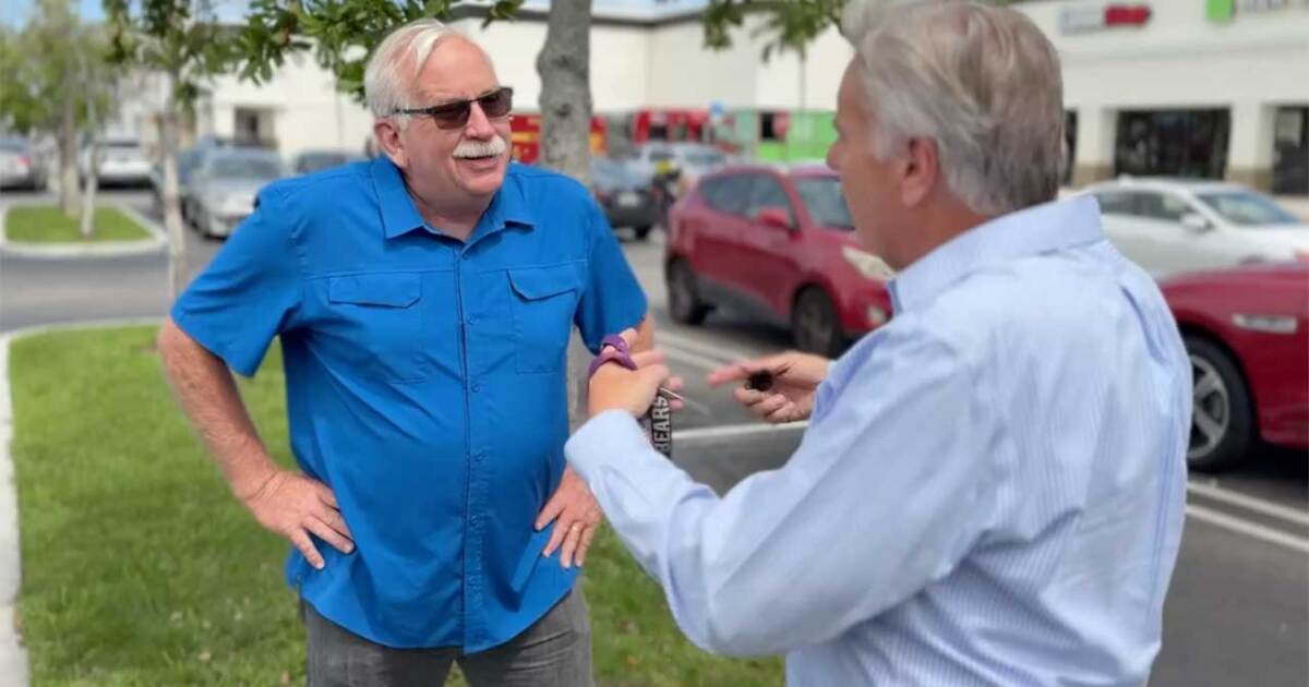 Property tax proposal: What Florida voters are saying