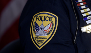TPD warn of gun violence at pop-up gatherings, Chief Revell shares trends