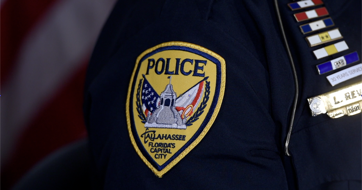 TPD warn of gun violence at pop-up gatherings, Chief Revell shares trends