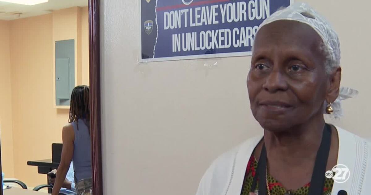 Tallahassee leaders push for early action on gun violence