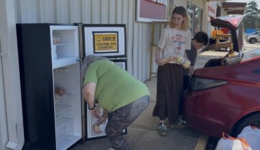 LemonDrop launches first refrigerated Love Box in Havana