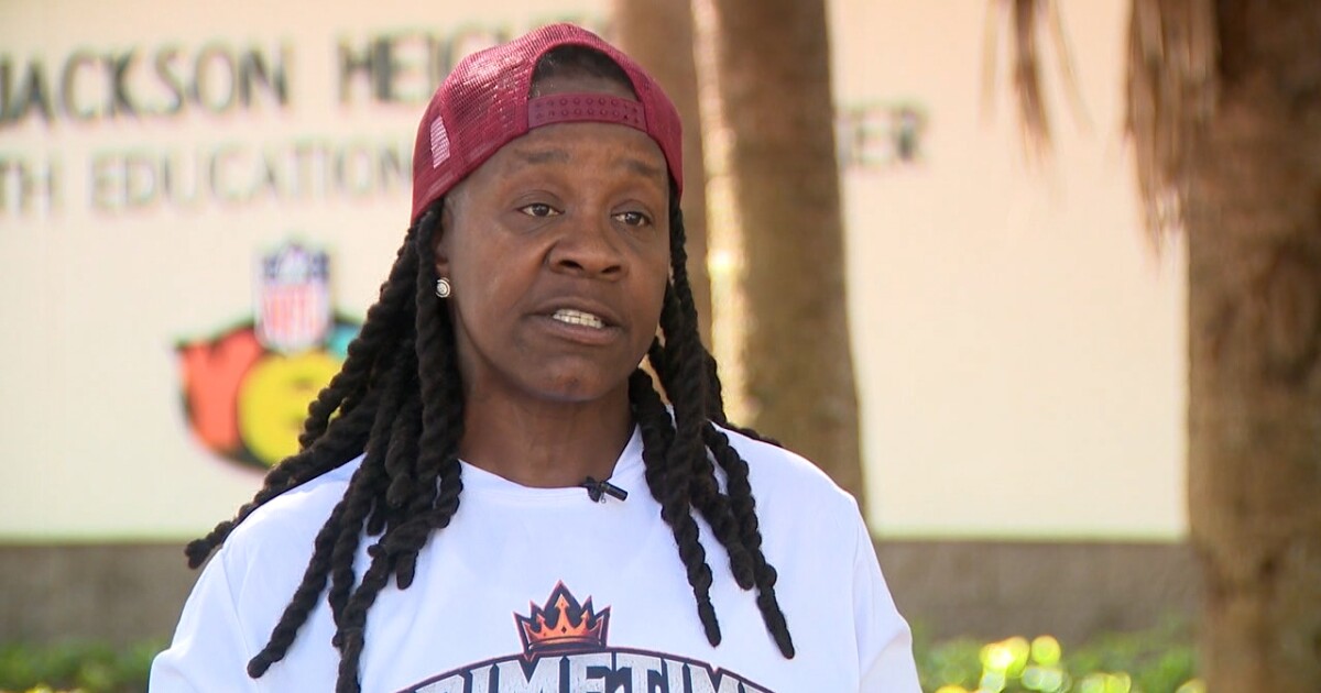 Safe Summer events aim to curb Tampa teen takeovers
