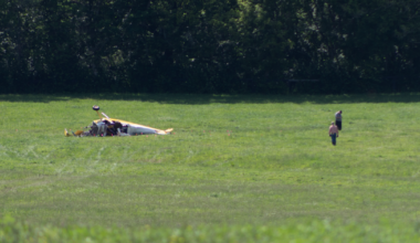 Deadly plane crash in Jessamine County kills Florida couple heading home