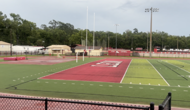 Leon County Schools closes high school tracks to public