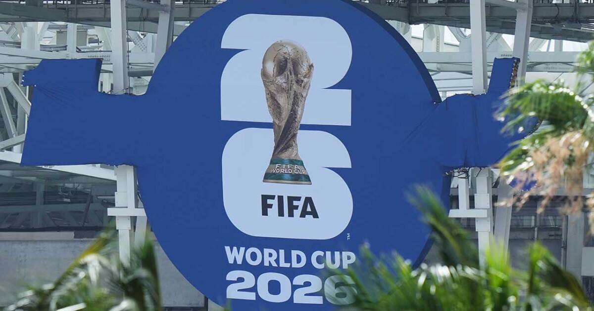Saudi Arabia vs. Uruguay kicks off Miami's first World Cup match