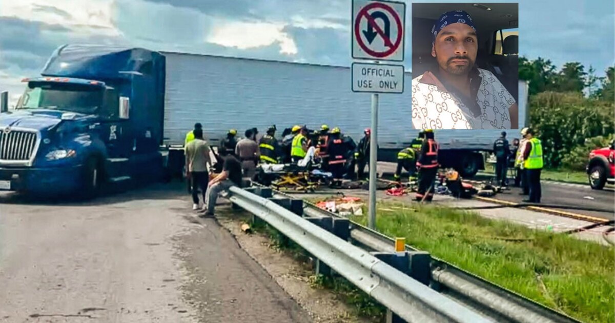 Wrongful death lawsuit filed in fatal Turnpike crash involving semi-truck driver