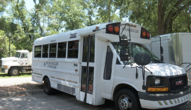 Property tax cut proposal threatens CSC Leon funding